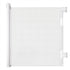 BoPeep Retractable Baby Gate 150cm No Drill One-Hand Lock  for Hallways Grey-2100034971254263808