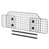 Pawz Pet Car Barrier Dog Gate Safety Guard Dividers Adjustable for SUV Vehicles-2050056784995028992