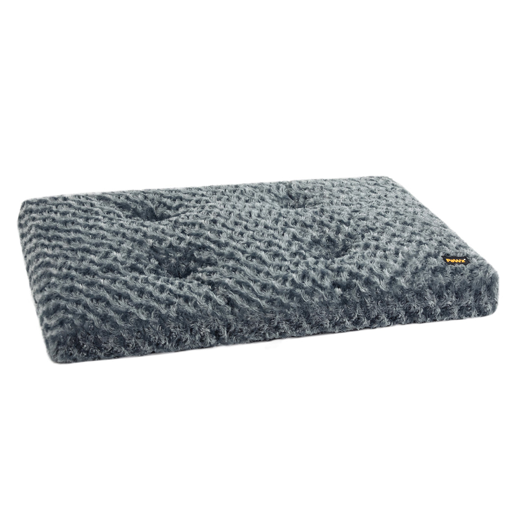 Pawz Dog Bed Pet Calming Washable Soft Warm Plush-1919278360094183424
