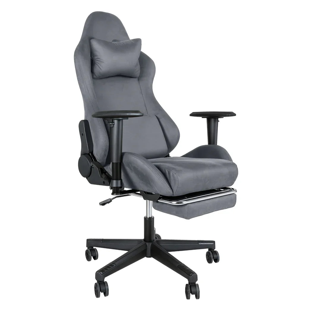 Levede Office Chair Gaming High Back Swivel Seat Chair-2050056901349216256