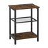 Levede 3-tier side table-2065254443233972224