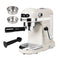 Spector Coffee Maker Machine Espresso Milk White-2018816889031102464