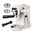 Spector Coffee Maker Machine Espresso Milk White-2018816889031102464