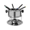 Toque Classic Fondue Set 12pcs Stainless-2006733054411935744