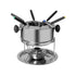 Toque Classic Fondue Set 12pcs Stainless-2006733054411935744