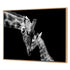 Yezi  Animal Wall Art Canvas Modern Abstract 80×120cm Framed Artwork Home Decor-2050059007607050240