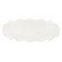 Marlow Floor Rug Area Rugs Cloud Fluffy 80X200cm White-2029387260474036224