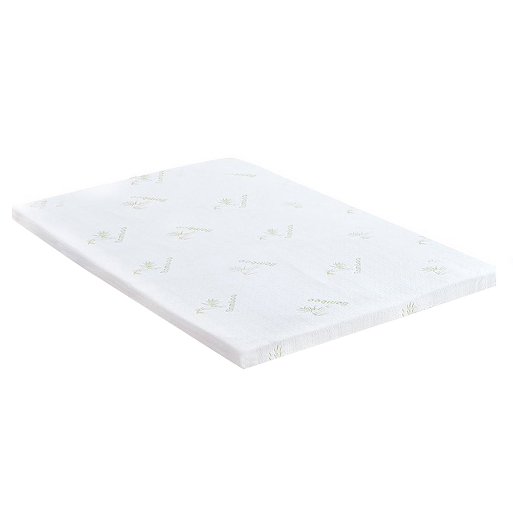 DreamZ 5cm Thickness Cool Gel Memory King Single-2065254447008845824