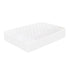 DreamZ Fitted Waterproof Bed Mattress Protector Queen-2025742035549556736
