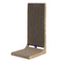 Pawz Cat L-Shaped Scratching Cardboard-2065254279370903552