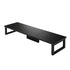 Levede Monitor Stand Dual Screen Riser Computer Monitor Stand Desk Organiser-2072893559429795840