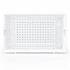 Stacked Shoe Rack Storage Boxes 12 Pcs Stackable Clear Plastic Display Cases-2065254306415775744