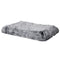 PaWz Dog Mat Pet Cat Calming Bed Memory S Charcoal Small-2018816643345551360