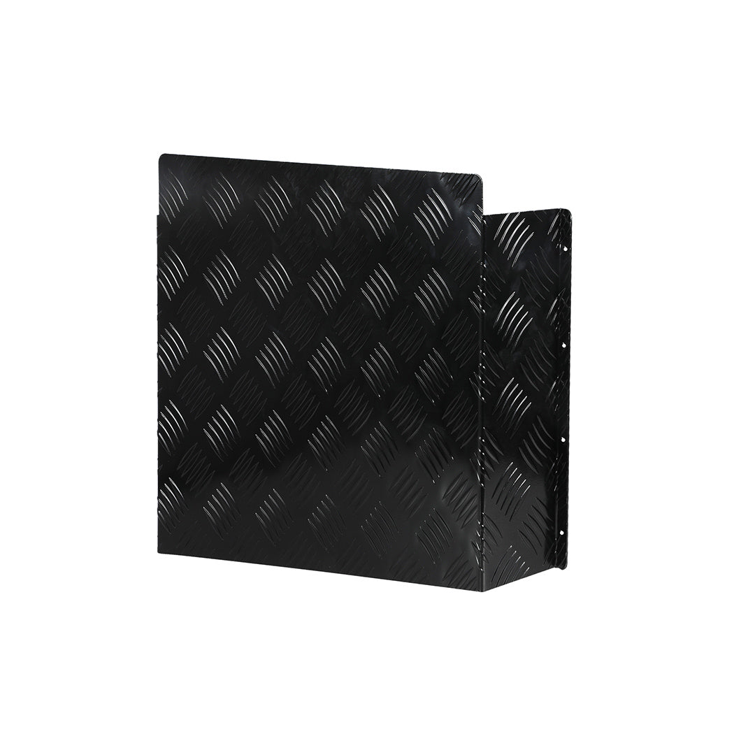 Manan Diesel Tank Cover for Diesel Heater Black-1864183251673944064