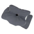 Dreamz Ergonomic Cervical Neck Pillow for Side Back Stomach Sleepers Washable-2061251866569871360