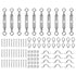 Traderight Balustrade Wire Kit Rope-2006733180979253248