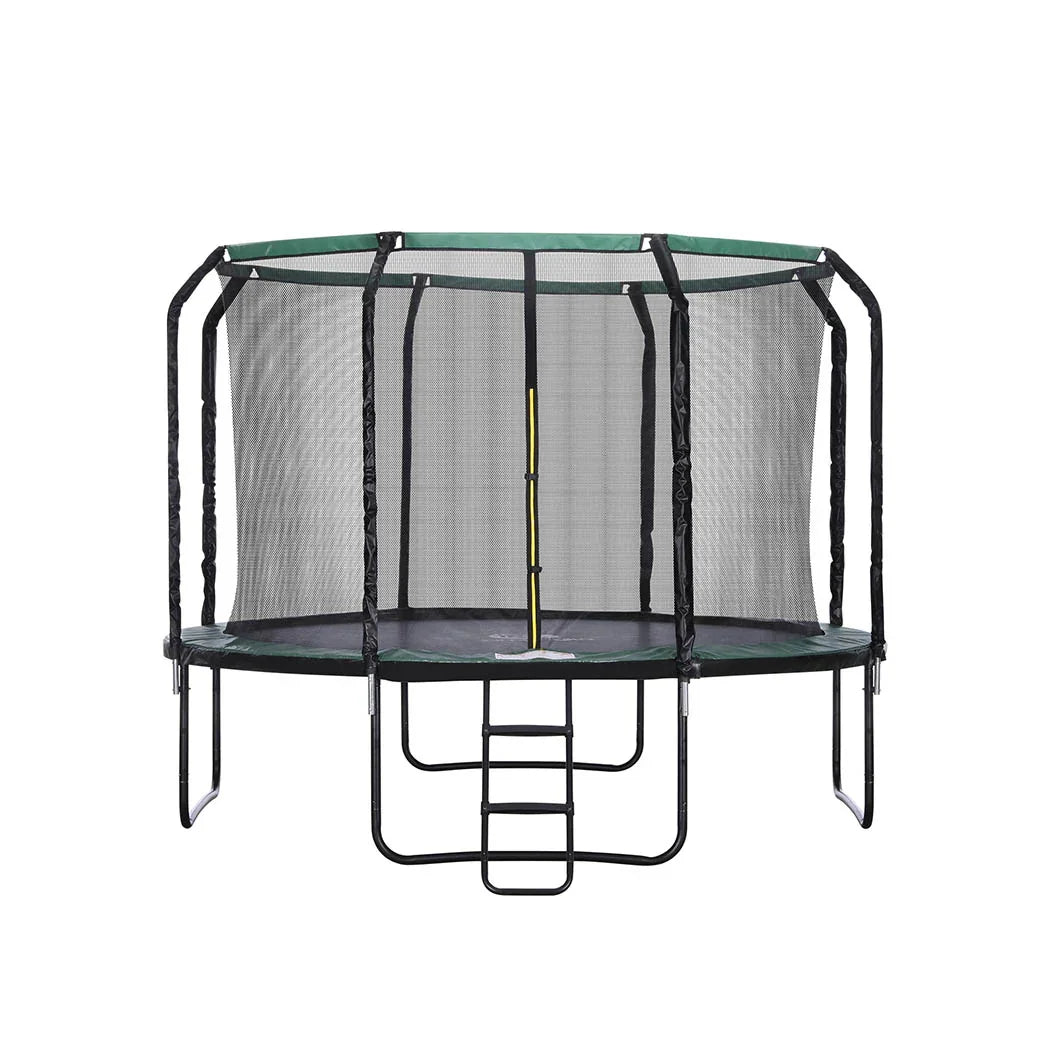 Centra Trampoline Round Trampolines 10 feet-2006733215917805568