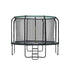 Centra Trampoline Round Trampolines 10 feet-2006733215917805568