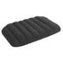 Pawz M Size Orthopedic Dog Bed with Sherpa Plush Removable Cover in Grey-1937319822924845056