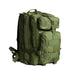 Slimbridge 40L Military Tactical Backpack Army green-1864184693679853568