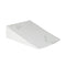 DreamZ Bedding Wedge Pillow Memory Foam White 19-2029387257609326592