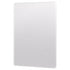 Yezi Wall Vanity Mirror Decorative Bathroom HD Glass Anti-explosion Frameless-2050059009041502208