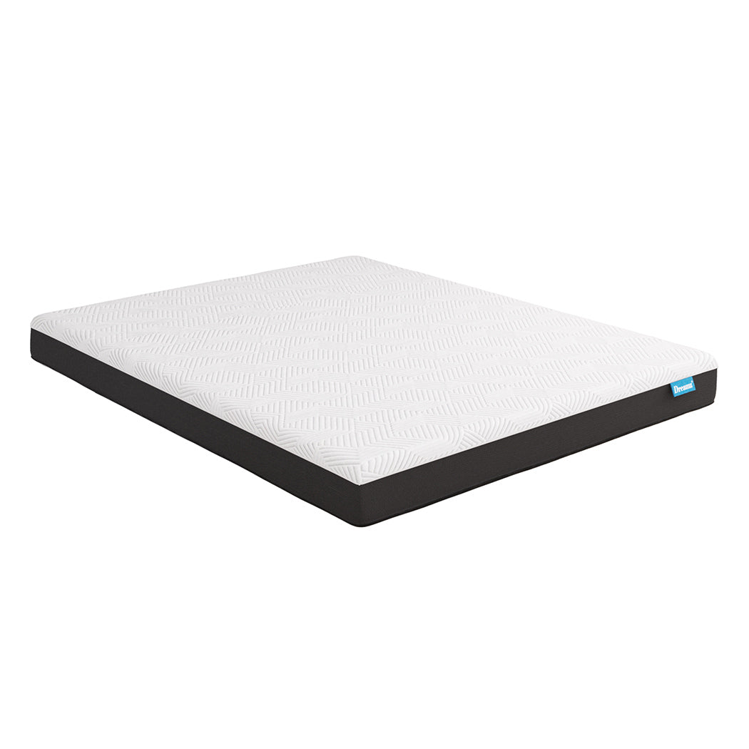 Dreamz Mattress Gel Memory Breathable Double-2065254410925248512