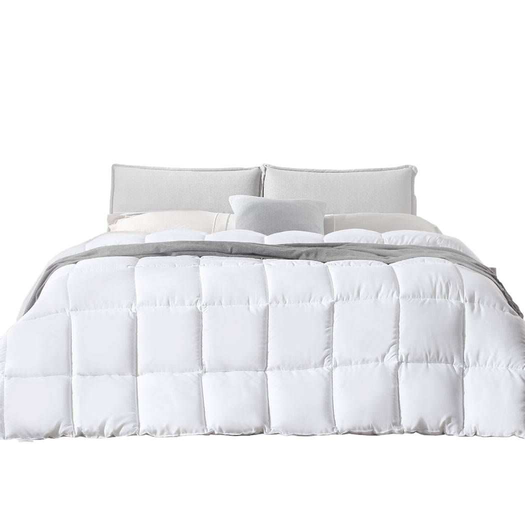 DreamZ 400GSM All Season Bamboo Winter Queen-1864183341763399680