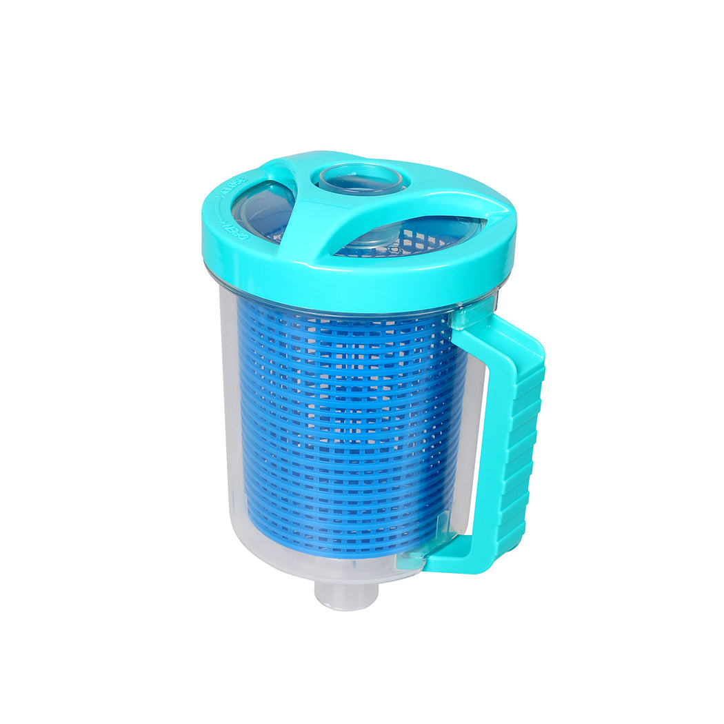 Traderight Pool Leaf Canister Suction M Medium-2065254541988859904