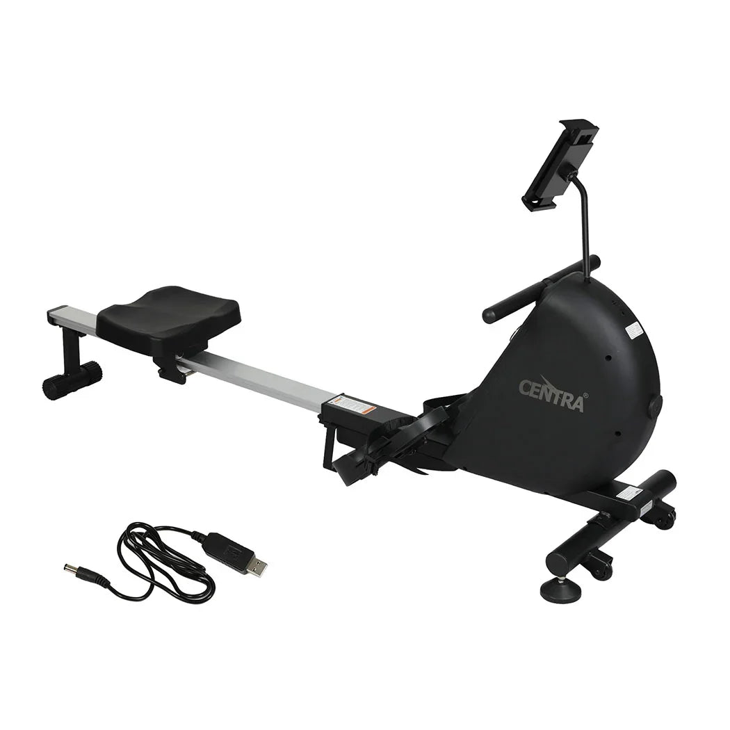Centra Smart Rowing Machine-2018816937739554816