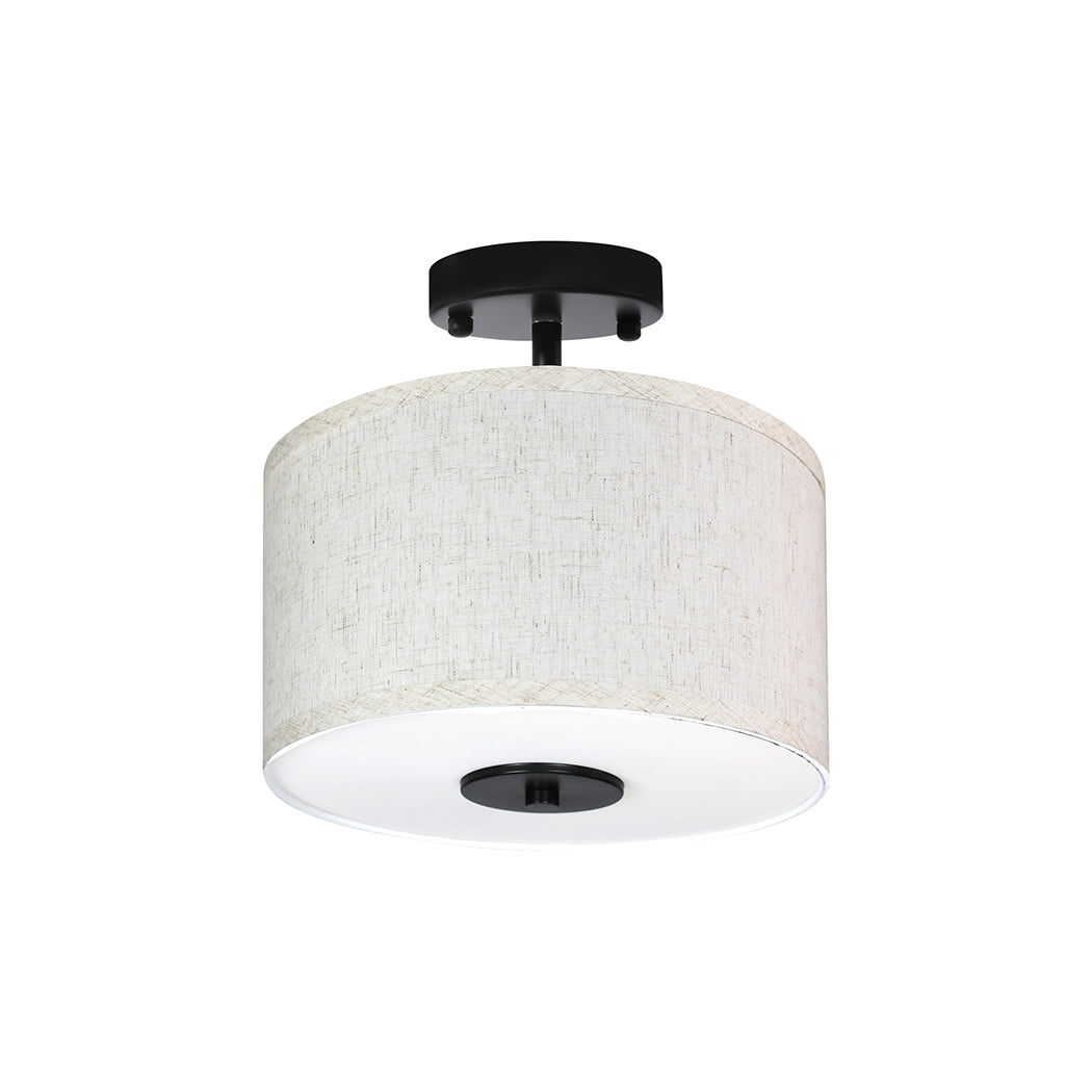 Emitto Ceiling Pendant Light 28cm Led-1864184396320477184