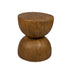 Levede Side Table Terrazzo Coffee Tables Oak-1942353404760297472