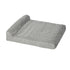 PaWz Pet Bed Chew Proof Memory Foam L Large-1864184557608243200