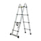 Traderight Folding Multi Purpose Ladder 8 Step