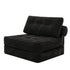 Levede 3 in 1 Convertible Sofa Bed Foldable Single Sleeper Chair Living Room-2050056788010733568