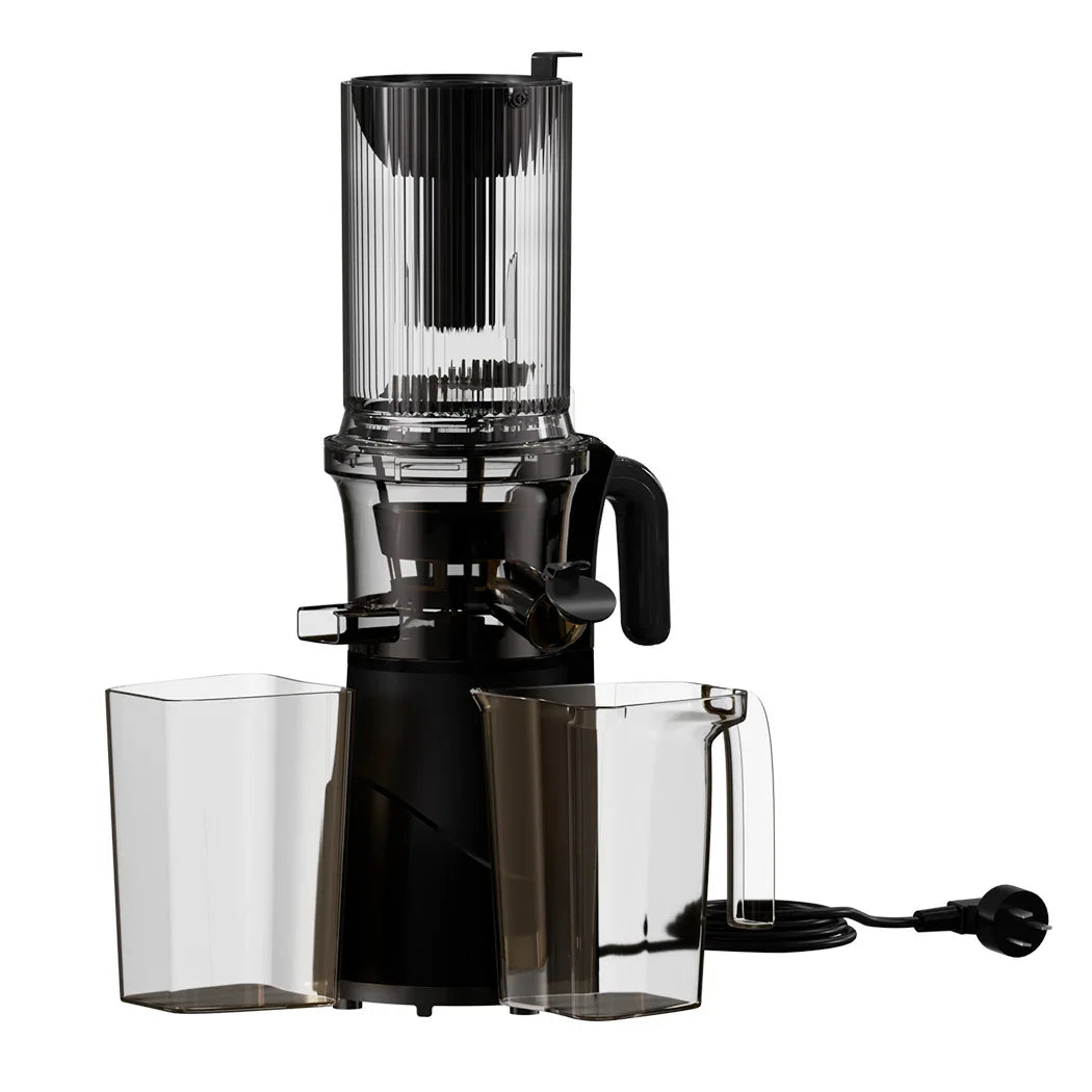 Spector Juicer Cold Press Vegetable Fruit Juice-2006732698919505920