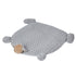 PaWz Pet Bed Cat Calming Beds Dog Squeaky L Grey Large-1864184505837948928