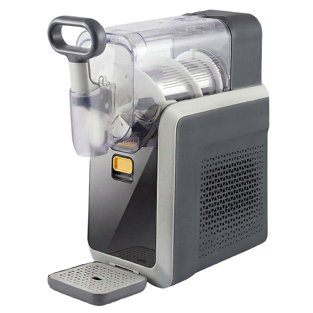 Spector 2L Home Slush Machine Rapid Chill Self-Cleaning  5 Presets Drink Maker-2050056776023412736