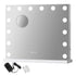 Yezi LED Vanity Makeup Mirror 42x50cm-2006732739474231296