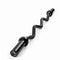 Centra Olympic Barbell Ez Curl Bar W Bar 810lbs Alloy Steel Black-2072893535241244672