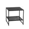 Levede Side Table Sofa End Table Open-2006733266446585856