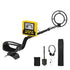 Traderight Metal Detector–Waterproof,LCD Display,24cm Coil-2006733386378514432