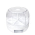 TOQUE Rice Storage Cereal Dispenser-1864183135890182144