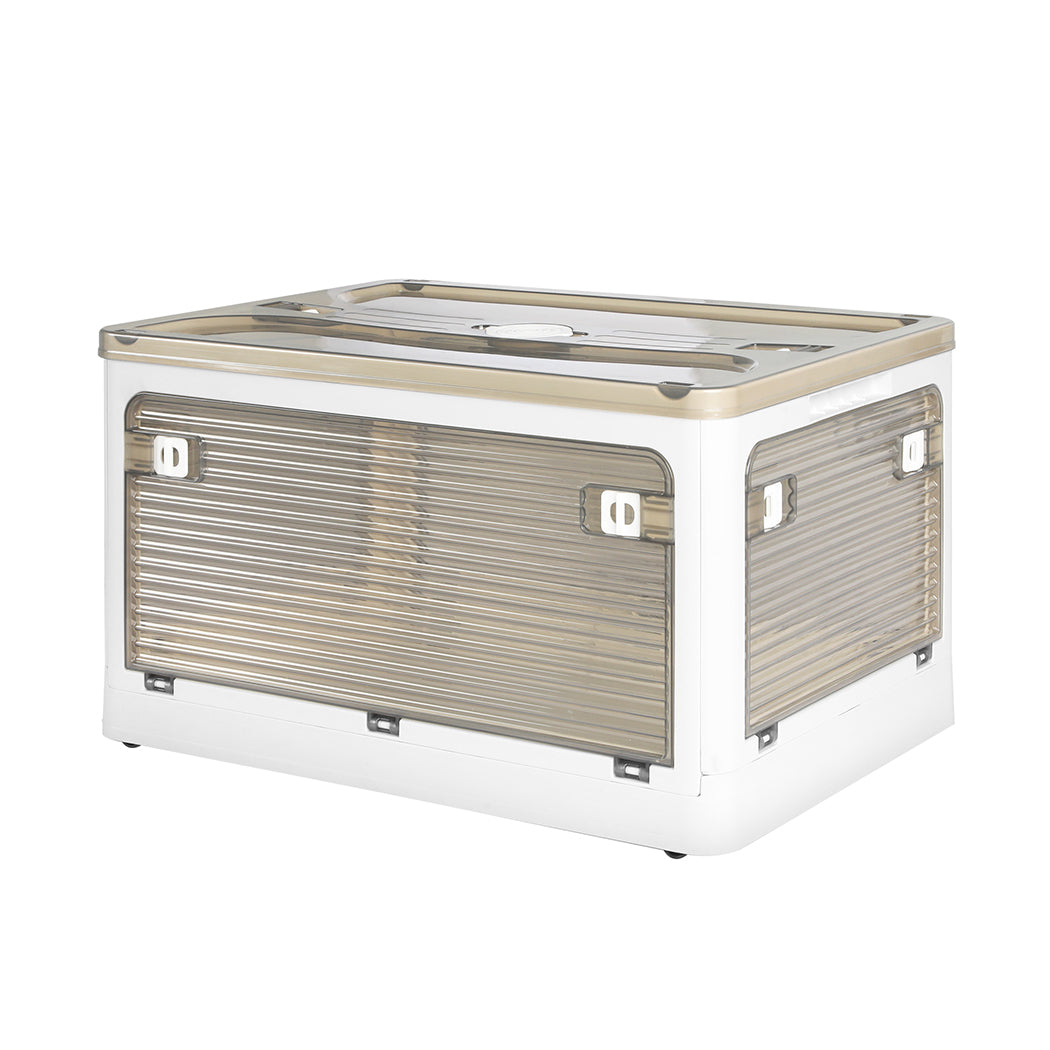 55L Storage Boxes Stackable Container M Medium-2018816752544256000