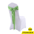 Brand New Art Deco Style Table Runner Grass Green-2065254450364289024