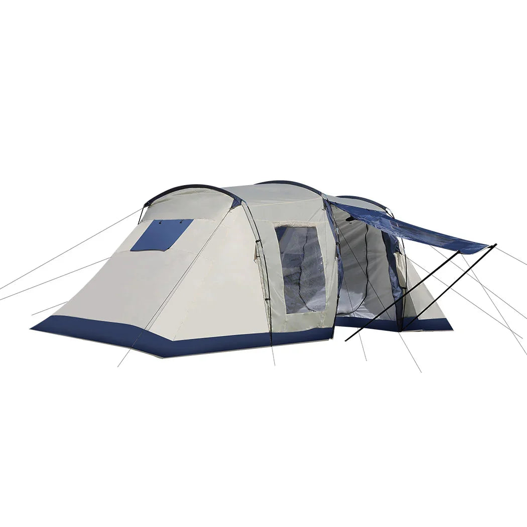 Mountview Large Family Camping Tent-2029387240957939712