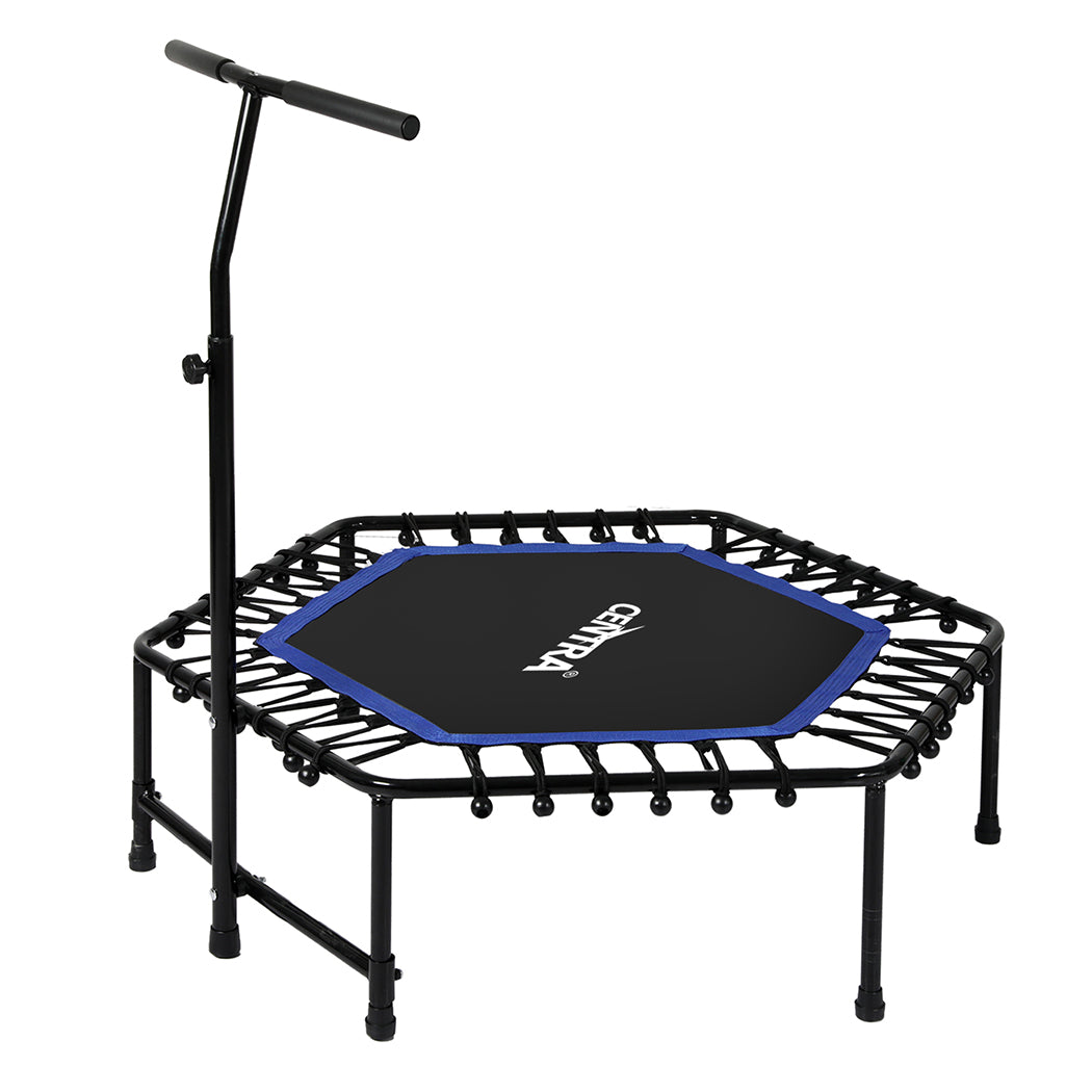 Centra 48" Mini Trampoline with Bungees-1919278365295120384