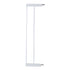 Levede Baby Safety Gate Adjustable Pet White 10cm Extension-1864183161236361216