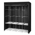 Levede Portable Closet Wardrobe Organizers 166CM-2018816715076538368