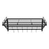 Toque Wall Mounted Pot Pan Rack Multipurpose  Holder-2050056915907645440